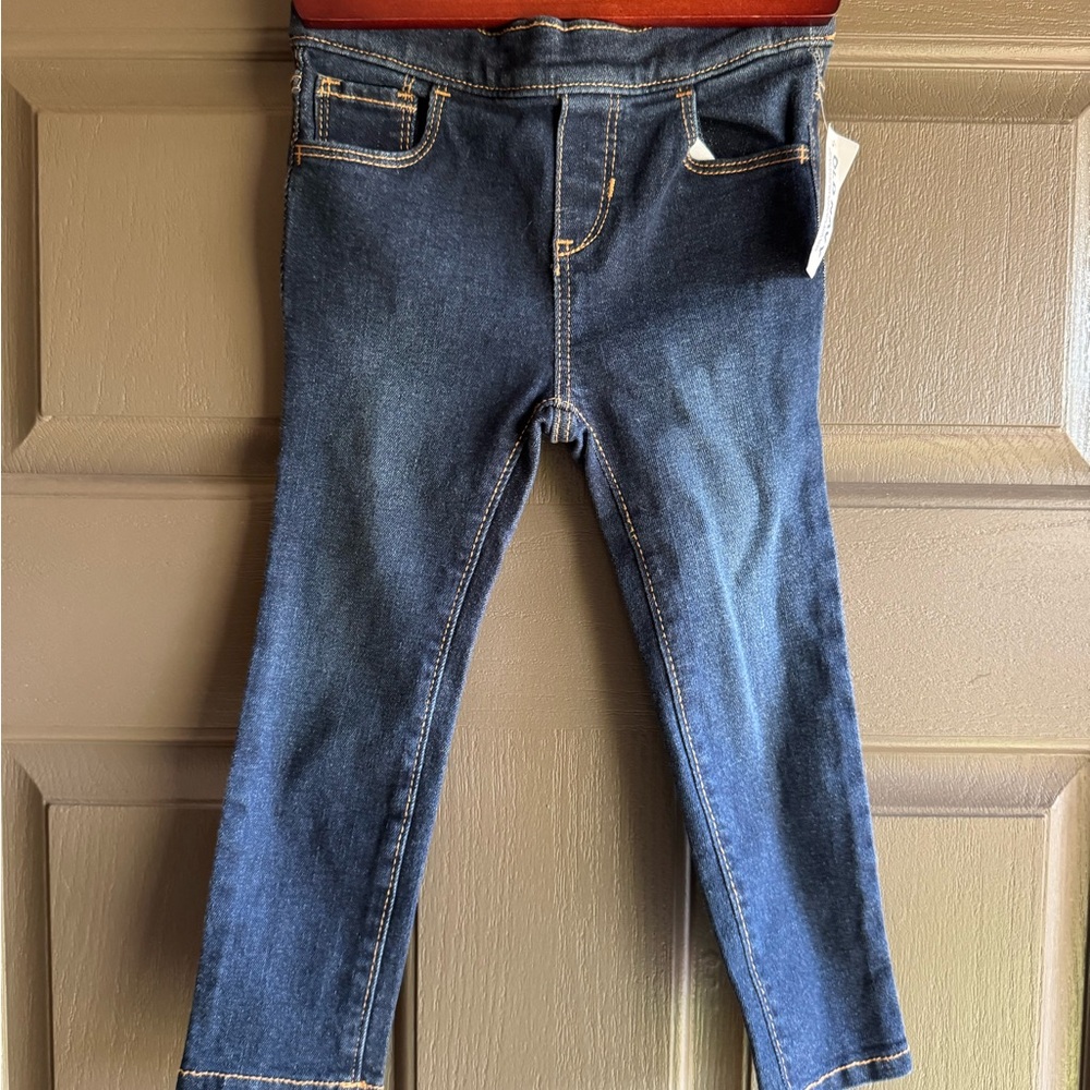 Old Navy Blue  Jeans for Kids